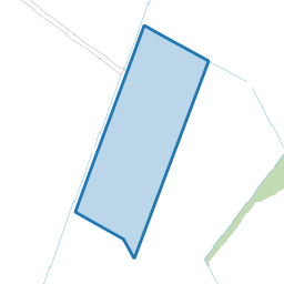 Perceel DGL00-L-2333