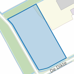 Perceel DGL00-L-544