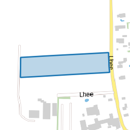 Perceel DGL00-M-1001