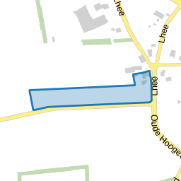 Perceel DGL00-M-1017