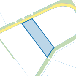 Perceel DGL00-M-1059