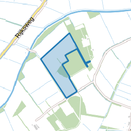 Perceel DGL00-M-1068