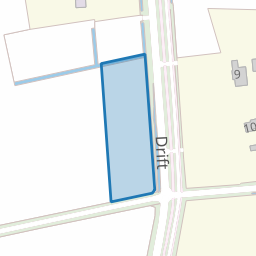 Perceel DGL00-M-1069