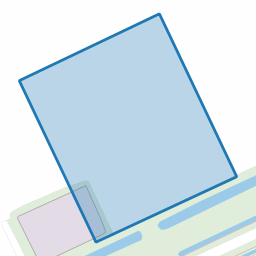 Perceel DGL00-M-1077