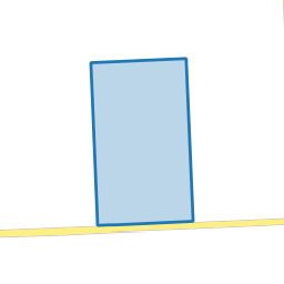 Perceel DGL00-M-1086