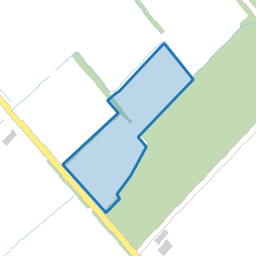 Perceel DGL00-M-1104