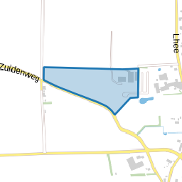 Perceel DGL00-M-1132