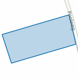 Perceel DGL00-M-1160