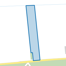 Perceel DGL00-M-1168