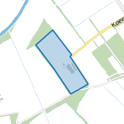 Perceel DGL00-M-1192