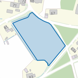 Perceel DGL00-M-1200