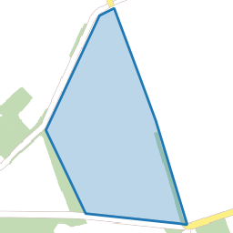 Perceel DGL00-M-1209