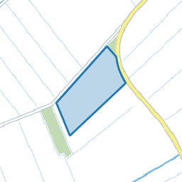 Perceel DGL00-M-1223