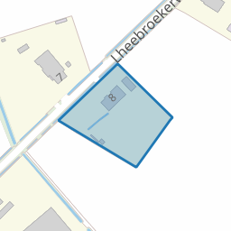 Perceel DGL00-M-1225