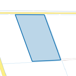 Perceel DGL00-M-1233