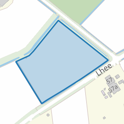 Perceel DGL00-M-1247