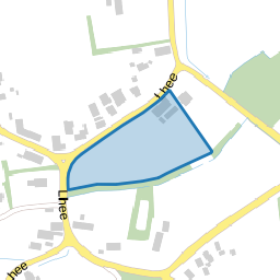 Perceel DGL00-M-1257