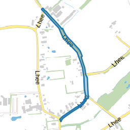 Perceel DGL00-M-1258