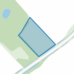 Perceel DGL00-M-1268