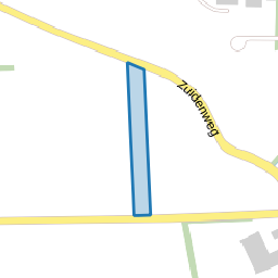 Perceel DGL00-M-1274