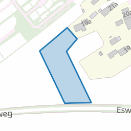 Perceel DGL00-M-1293