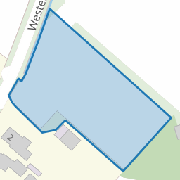 Perceel DGL00-M-1318