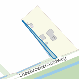 Perceel DGL00-M-1320