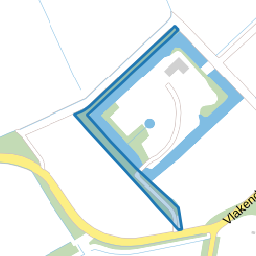 Perceel DGL00-M-1345