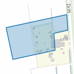 Perceel DGL00-M-1353