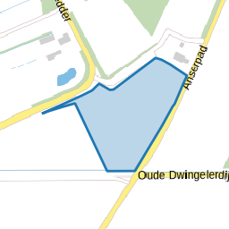 Perceel DGL00-M-1363