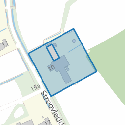 Perceel DGL00-M-1411