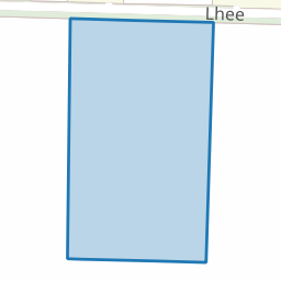 Perceel DGL00-M-1414