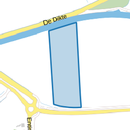 Perceel DGL00-M-1455