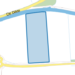 Perceel DGL00-M-1456