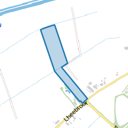 Perceel DGL00-M-1464