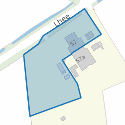 Perceel DGL00-M-1486