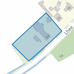 Perceel DGL00-M-1488