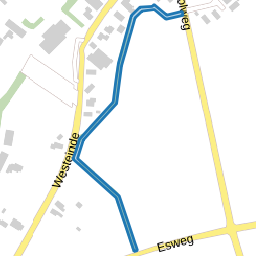 Perceel DGL00-M-1508