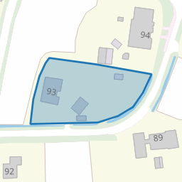 Perceel DGL00-M-1514