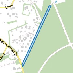 Perceel DGL00-M-1522