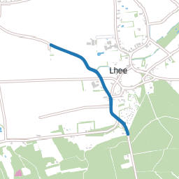 Perceel DGL00-M-1531