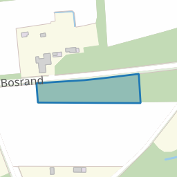 Perceel DGL00-M-1538