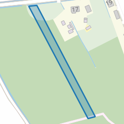 Perceel DGL00-M-1553