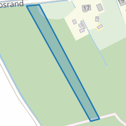 Perceel DGL00-M-1554