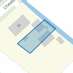 Perceel DGL00-M-1570