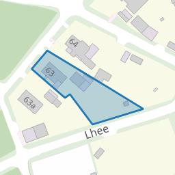 Perceel DGL00-M-1580