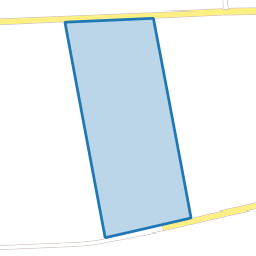 Perceel DGL00-M-1590