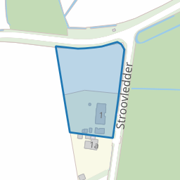 Perceel DGL00-M-1601