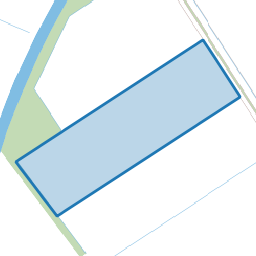 Perceel DGL00-M-1607