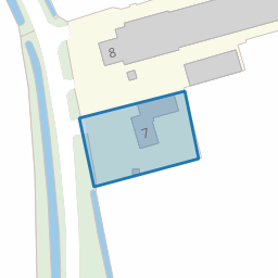 Perceel DGL00-M-1608